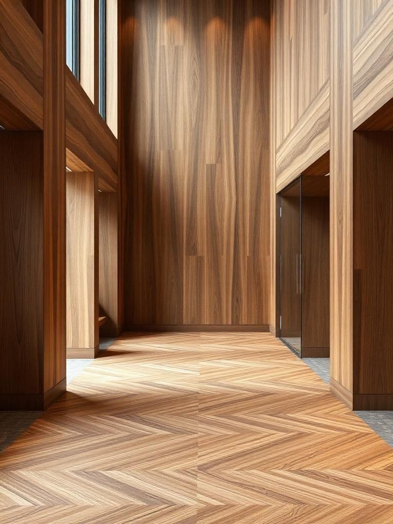 The Art of Engineered Hardwood Installation: A Complete Guide