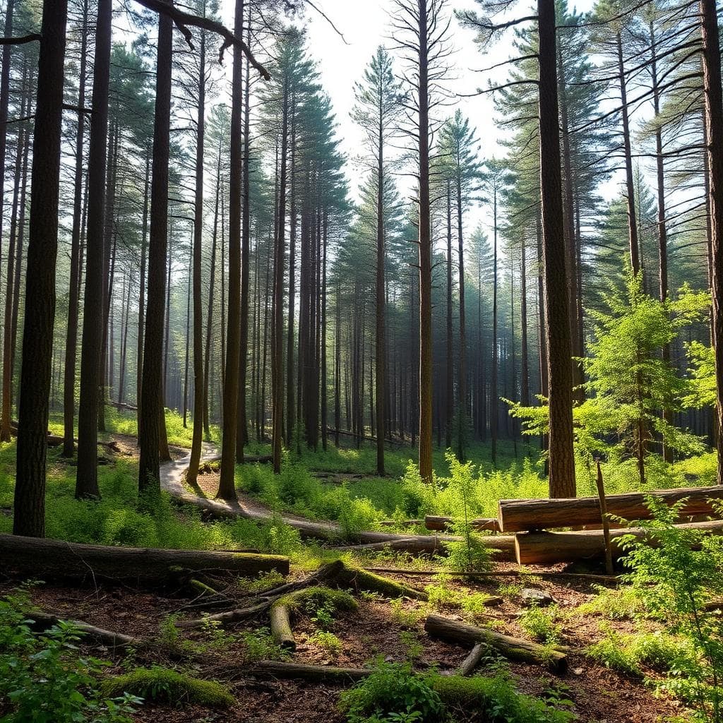 Sustainable Sourcing: Our Commitment to the Environment