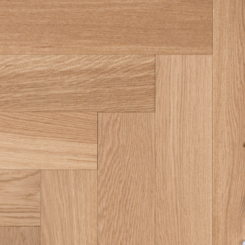 Raw Sienna Herringbone